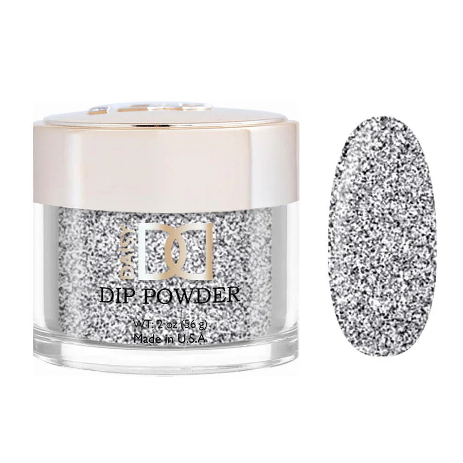 DND Dap Dip Powder & Acrylic powder 2 oz #523 Rainbow Day - Image 4