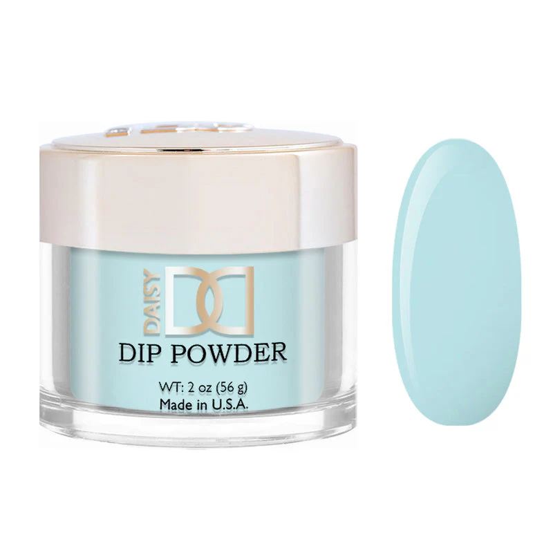 DND Dap Dip Powder & Acrylic powder 2 oz #529 Blue River, OR - Image 2