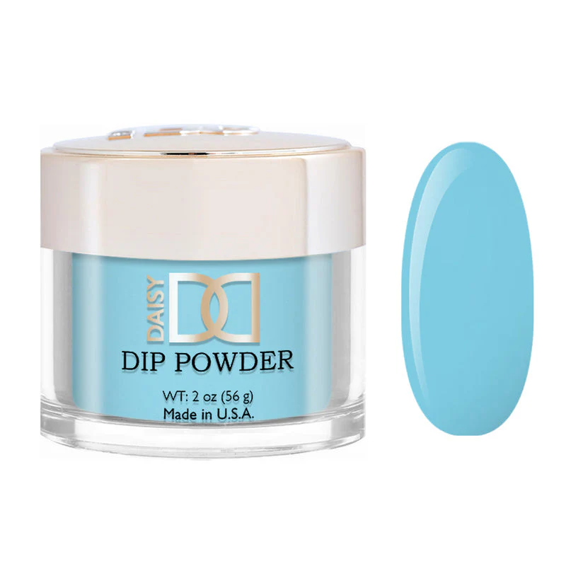 DND Dap Dip Powder & Acrylic powder 2 oz #530 Blue Lake, CA - Image 2