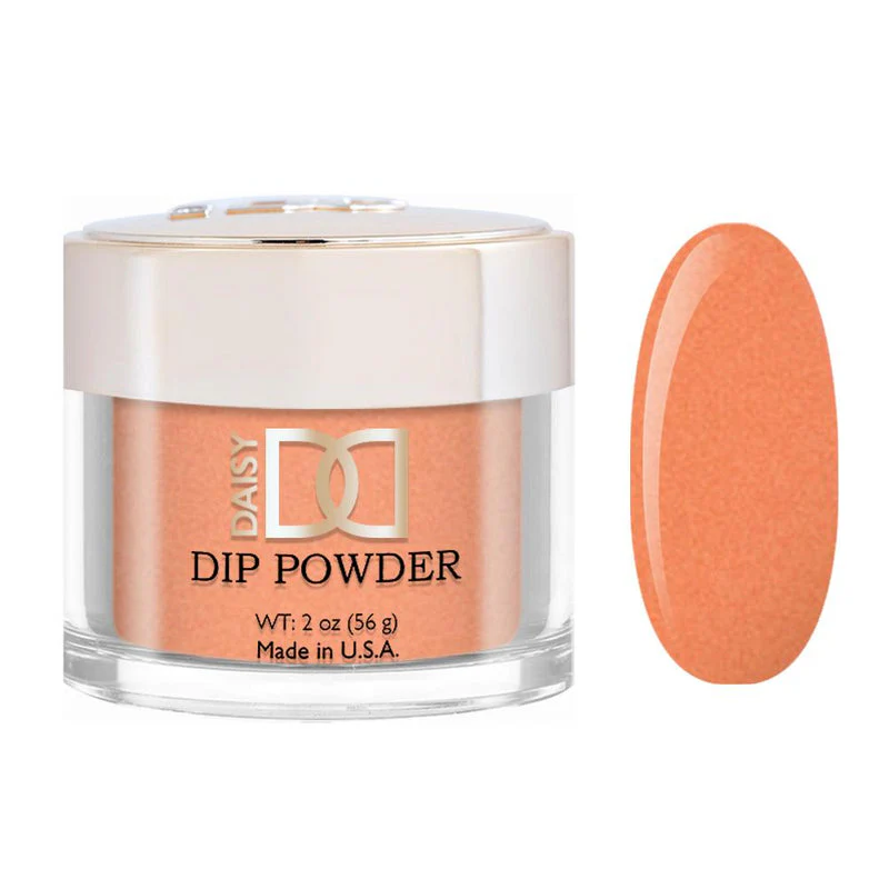 DND Dap Dip Powder & Acrylic powder 2 oz #544 Orange Cove, CA - Image 3