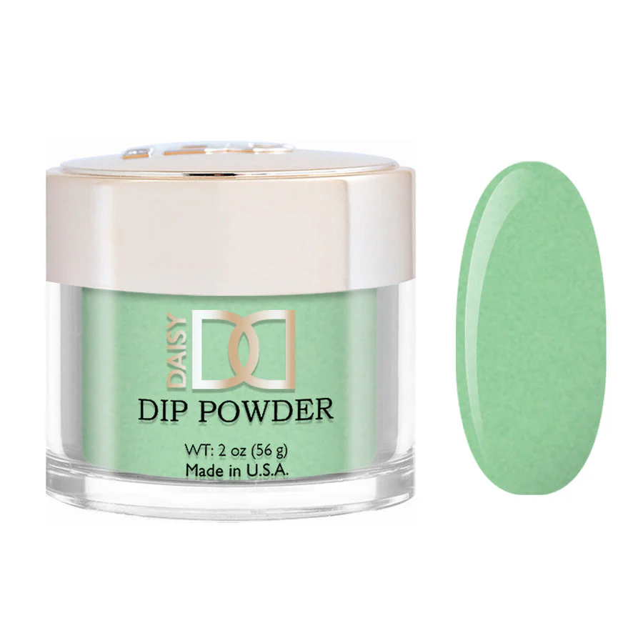 DND Dap Dip Powder & Acrylic powder 2 oz #569 Green Spring, KY - Image 3
