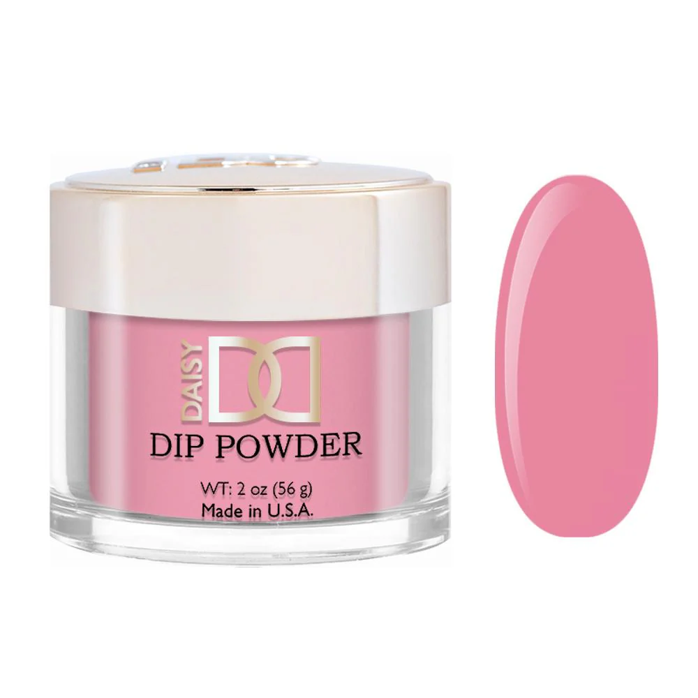 DND Dap Dip Powder & Acrylic powder 2 oz #589 Princess Pink - Image 2