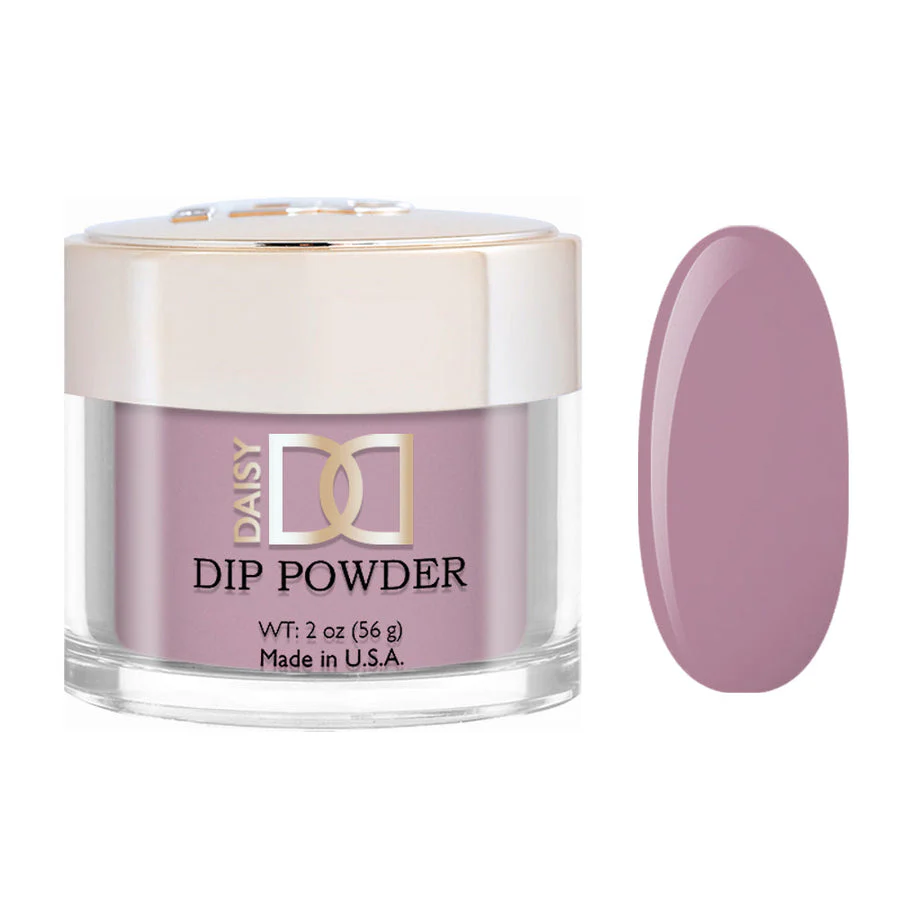 DND Dap Dip Powder & Acrylic powder 2 oz #605 Dovetail - Image 2