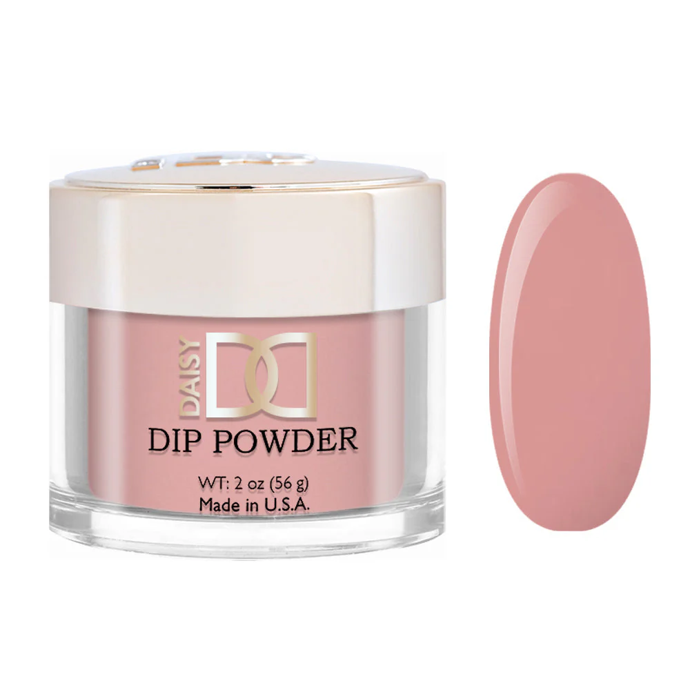 DND Dap Dip Powder & Acrylic powder 2 oz #617 Porcelain - Image 4