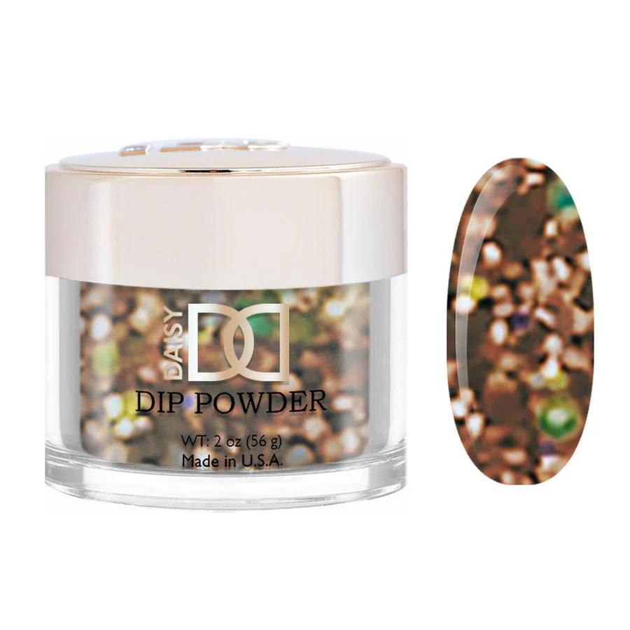 DND Dap Dip Powder & Acrylic powder 2 oz #624 Cosmic Dust - Image 2
