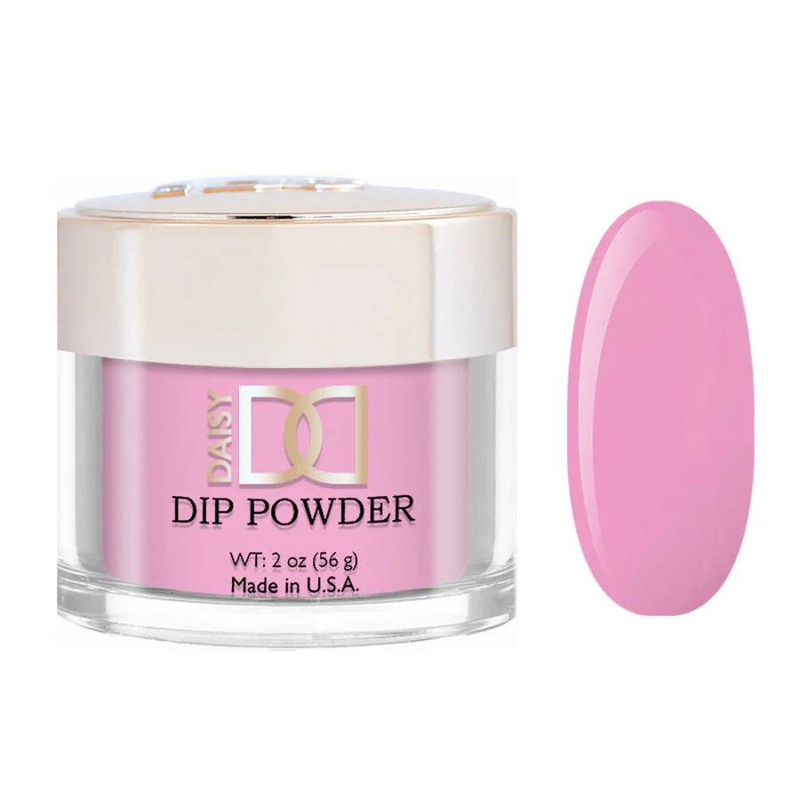 DND Dap Dip Powder & Acrylic powder 2 oz #644 Pinky Promise - Image 4