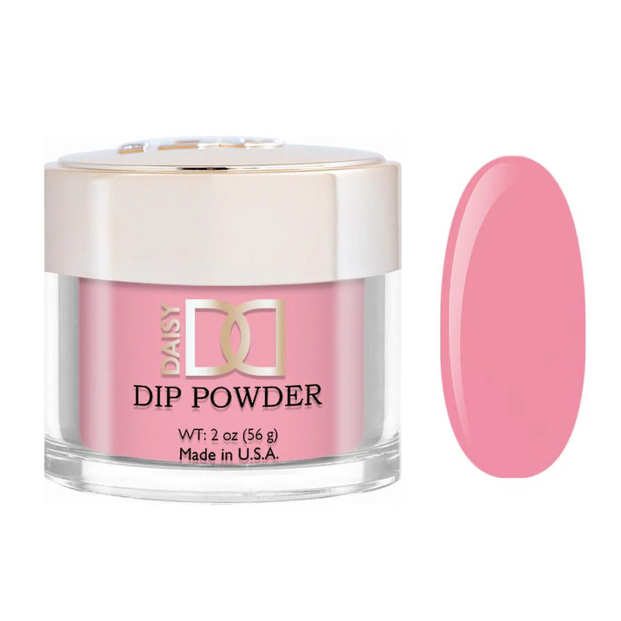 DND Dap Dip Powder & Acrylic powder 2 oz #647 Rouge Couture - Image 2