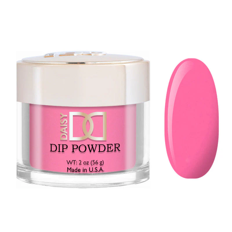 DND Dap Dip Powder & Acrylic powder 2 oz #720 Gumball - Image 2