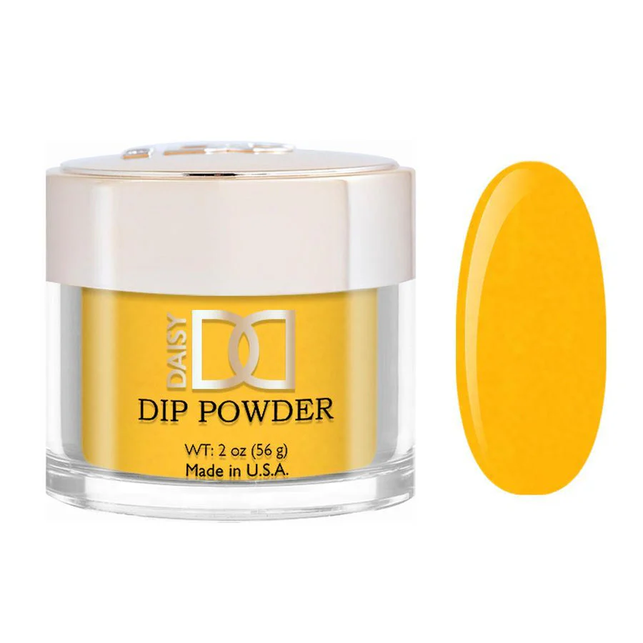 DND Dap Dip Powder & Acrylic powder 2 oz #745 Honey - Image 3