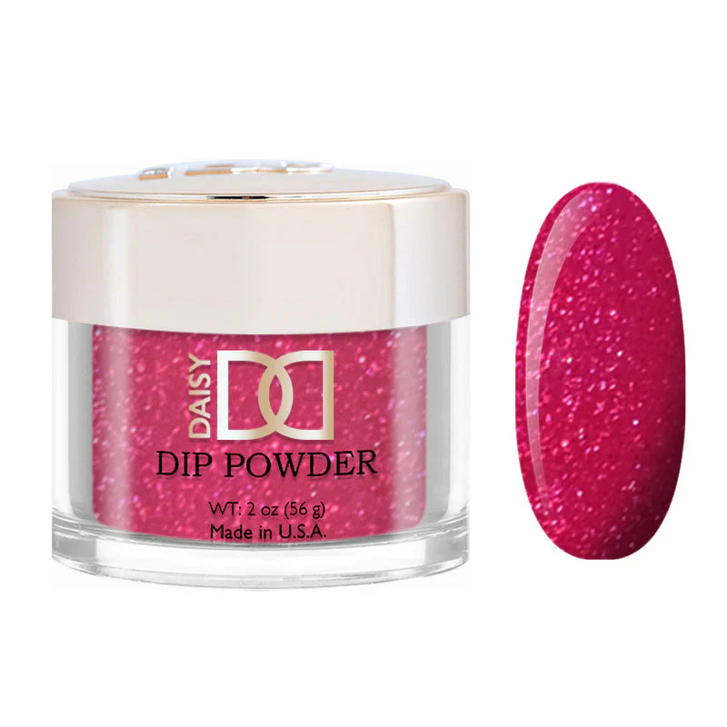 DND Dap Dip Powder & Acrylic powder 2 oz #775 Boo'd Up - Image 3