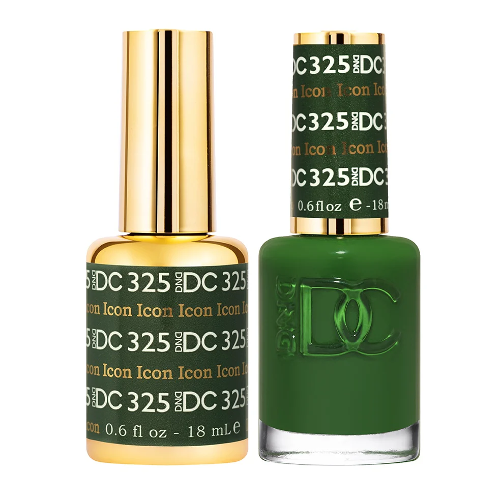 DND DC DUO Icon 0.5 oz #325