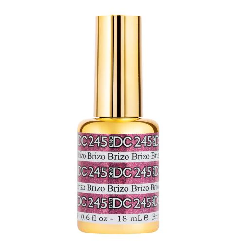 DND DC Mermaid Brizo 0.5 oz #245