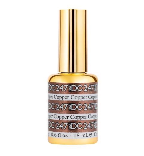 DND DC Mermaid Copper 0.5 oz #247