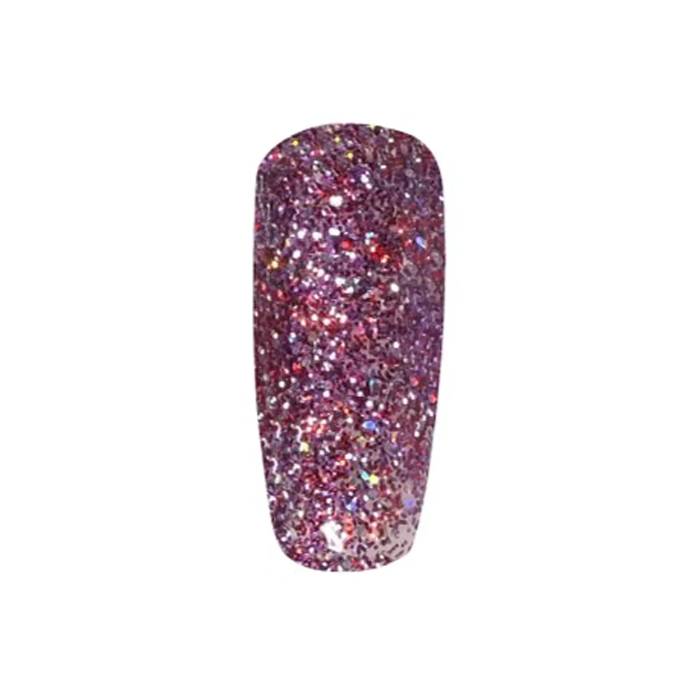 DND Duo Gel & Lacquer Day Party #923