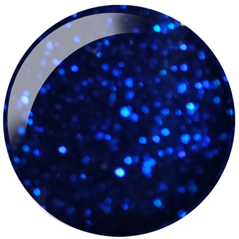 DND Duo Gel & Lacquer Indigo Wishes #764 - Image 8