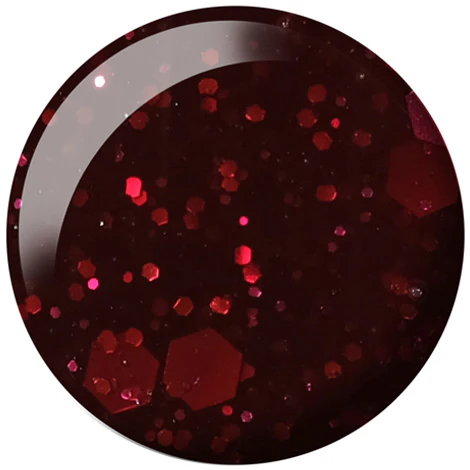 DND Duo Gel & Lacquer Sparkling Shine #767 - Image 4