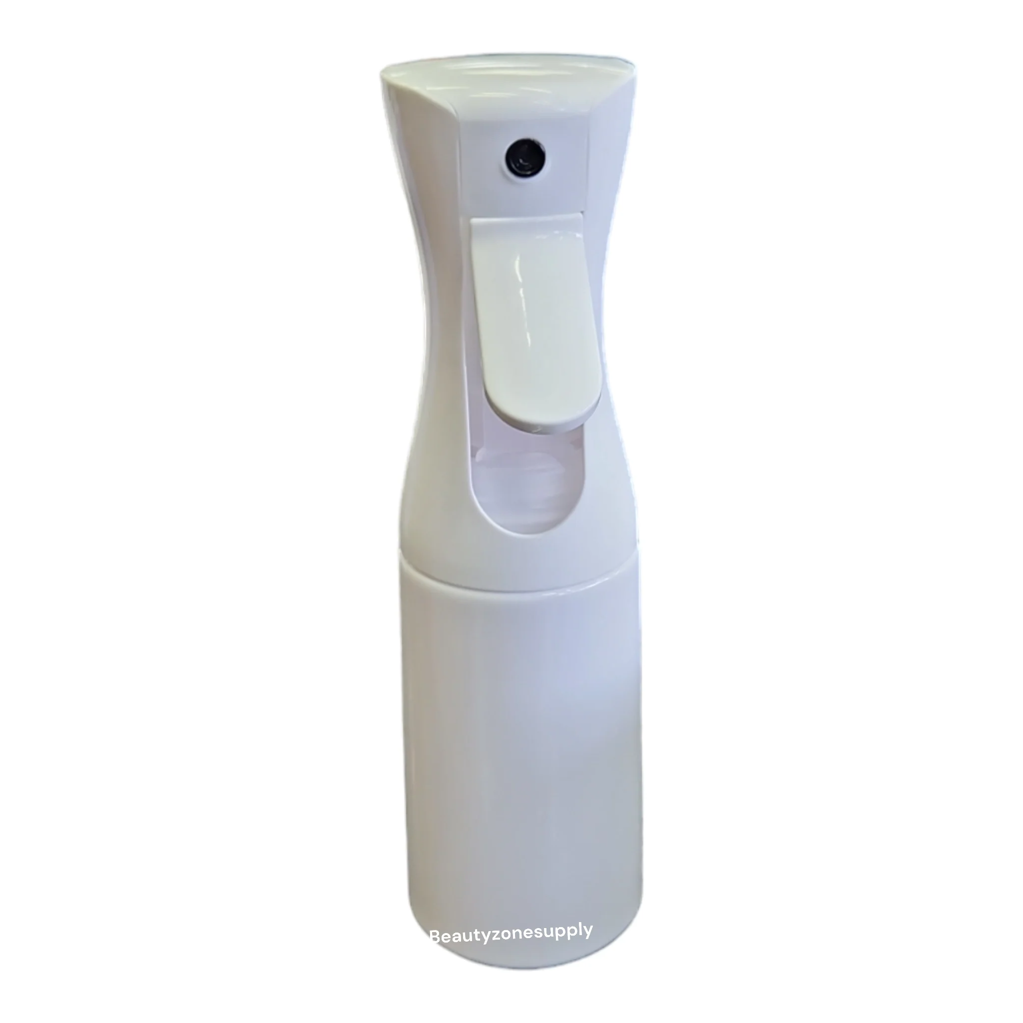 Empty Continuous Mist Spray Bottle 200 ml - Image 2
