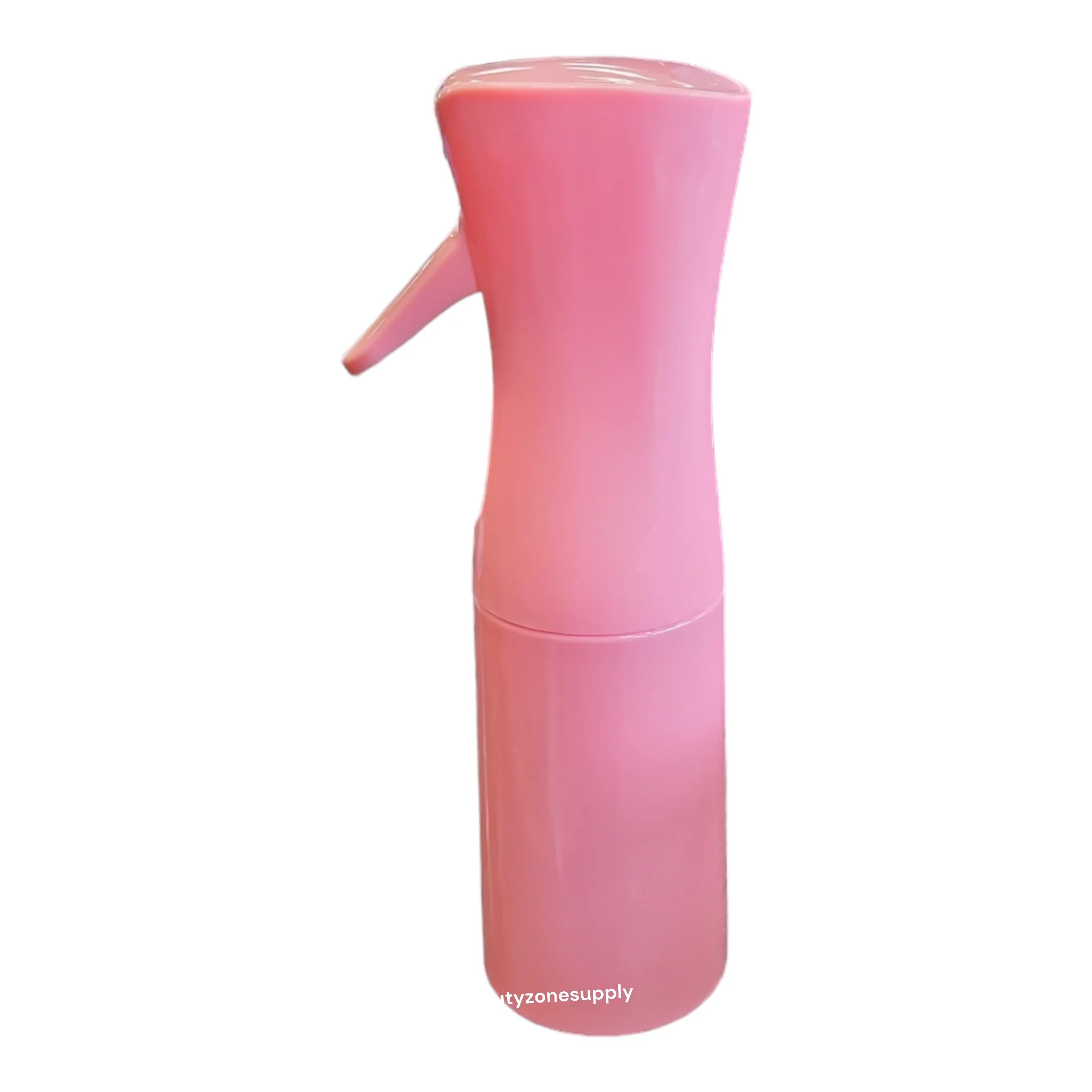 Empty Continuous Mist Spray Bottle 200 ml - Image 5