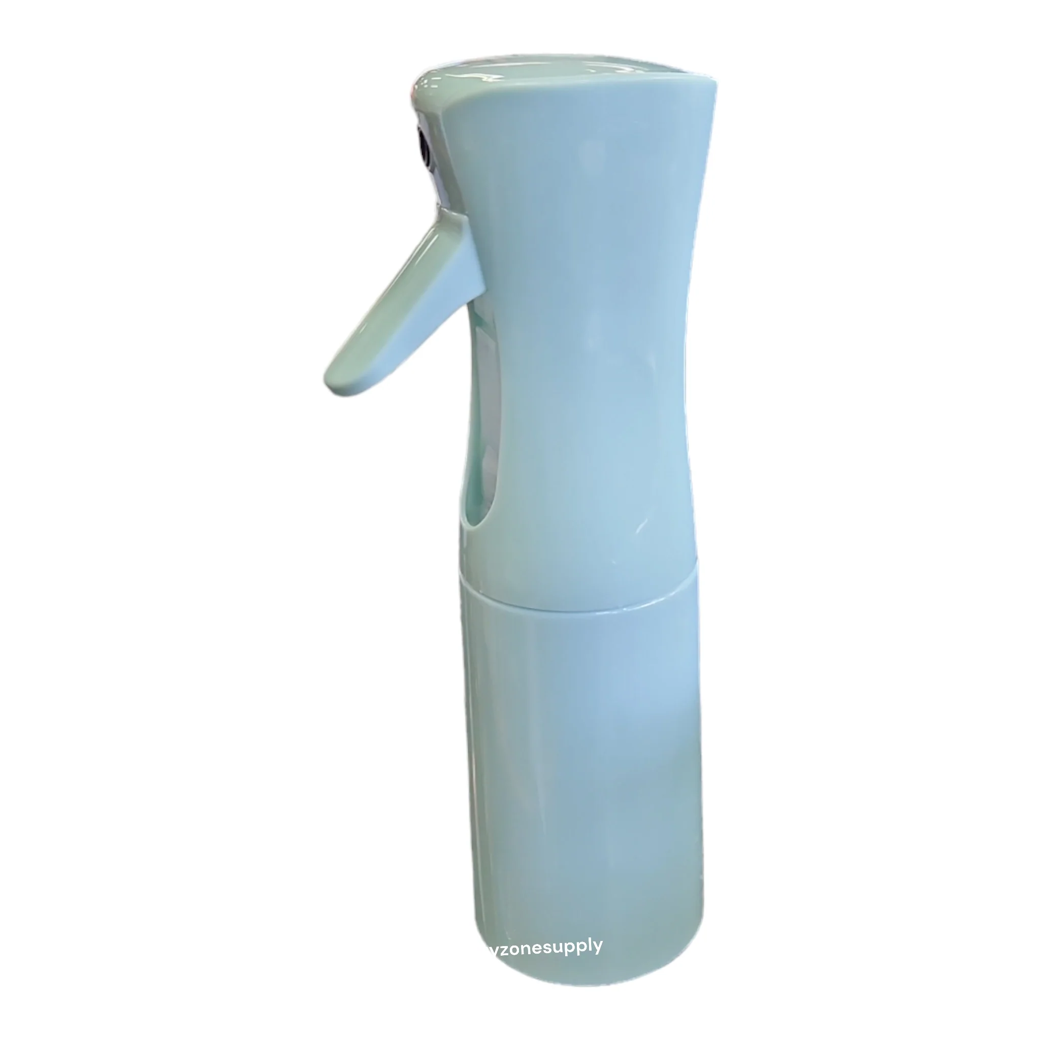 Empty Continuous Mist Spray Bottle 200 ml - Image 6