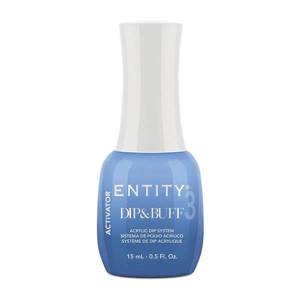 Entity Dip & Buff Liquid System #3 - Activator 15 mL | 0.5 fl oz - 5301002 - Image 2