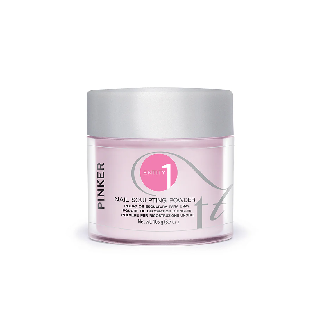 ENTITY Sculpting Powder Pinker Pink 105g | 3.7 oz #101799