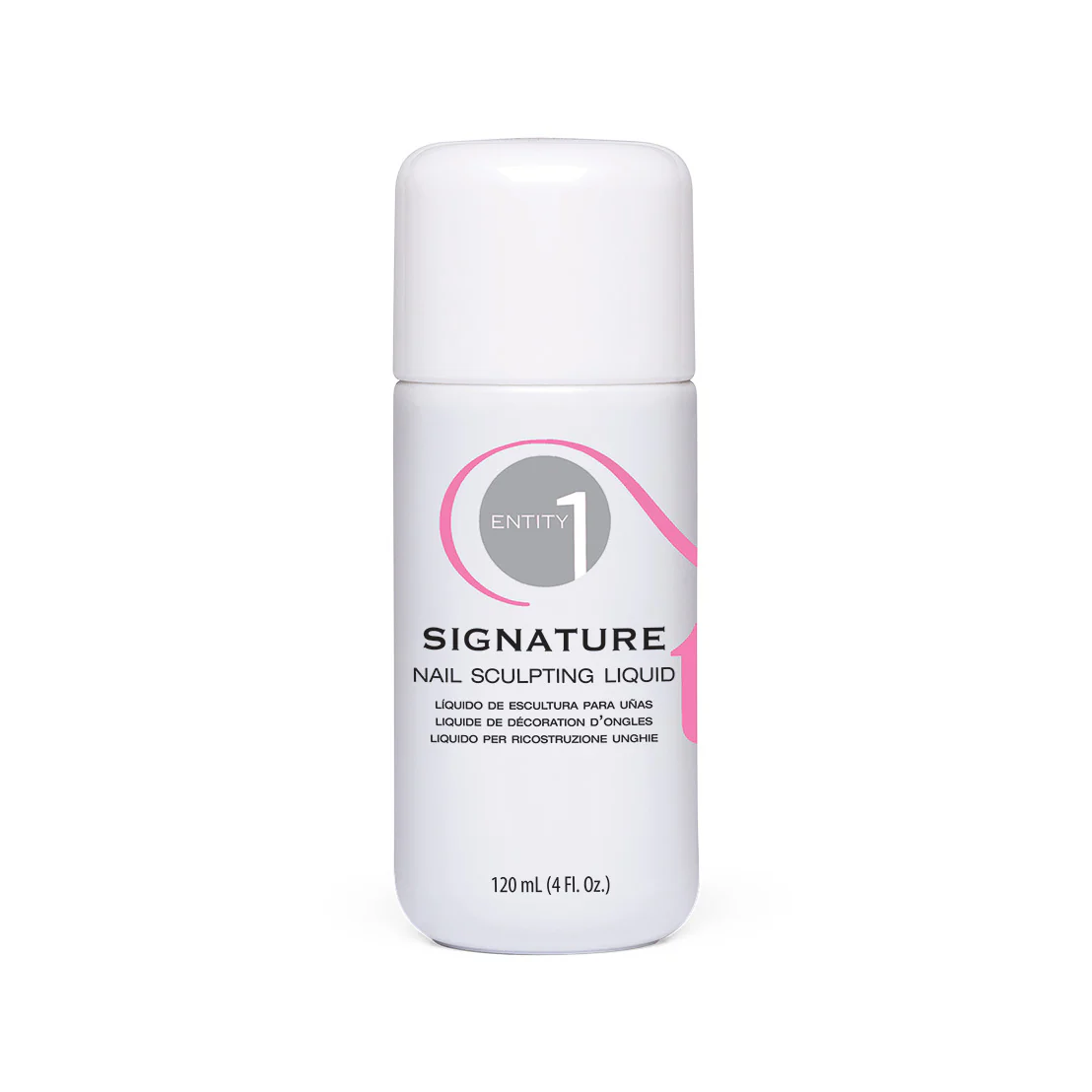 Entity Signature Sculpting Liquid  4 fl oz #101109 (Fast set time) - Image 7