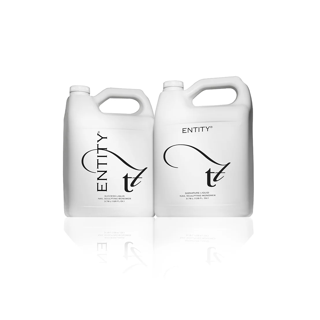 Entity Signature Sculpting Liquid Gallon #101112 (Fast set time) - Image 5