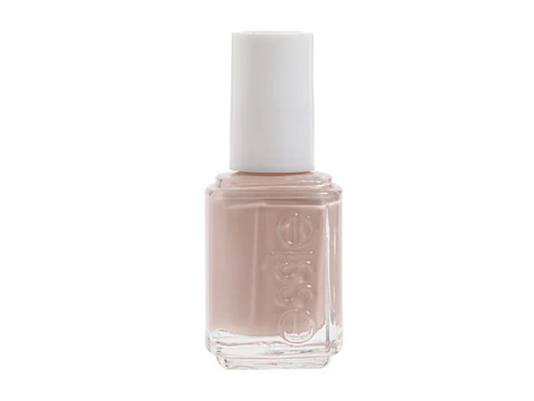 Essie Nail Polish Topless n Barefoot .46 oz #744 - Image 3