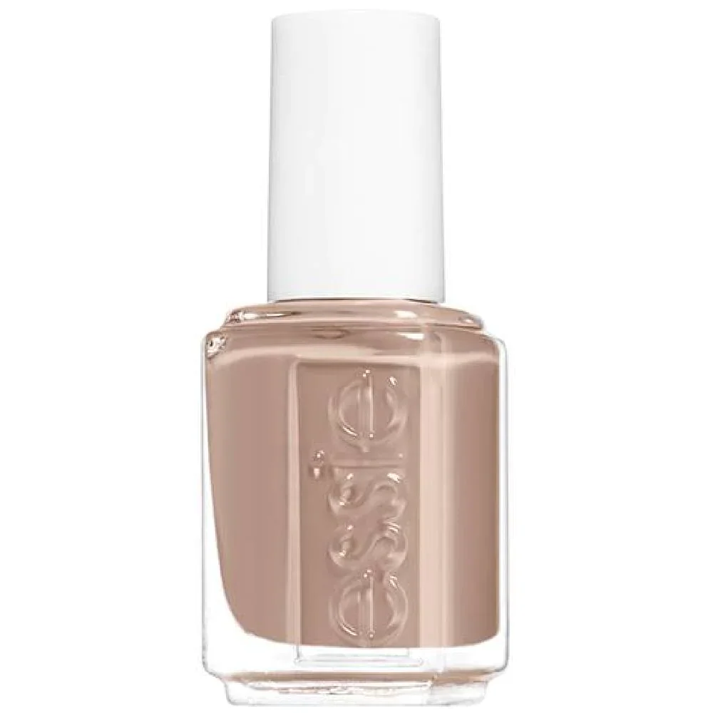 Essie Nail Lacquer wild nude 0.46 oz 1005