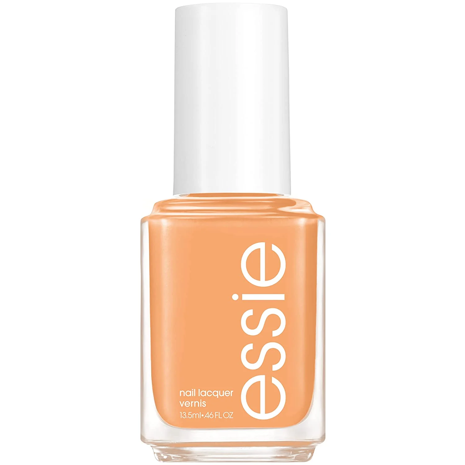 Essie Nail Polish All oar nothing .46 oz #593 - Image 3