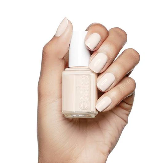 Essie Nail Polish Baby's breath 0.46 oz #5