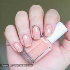 Essie Nail Polish Back in The Limo 0.46 oz #887 - Image 2