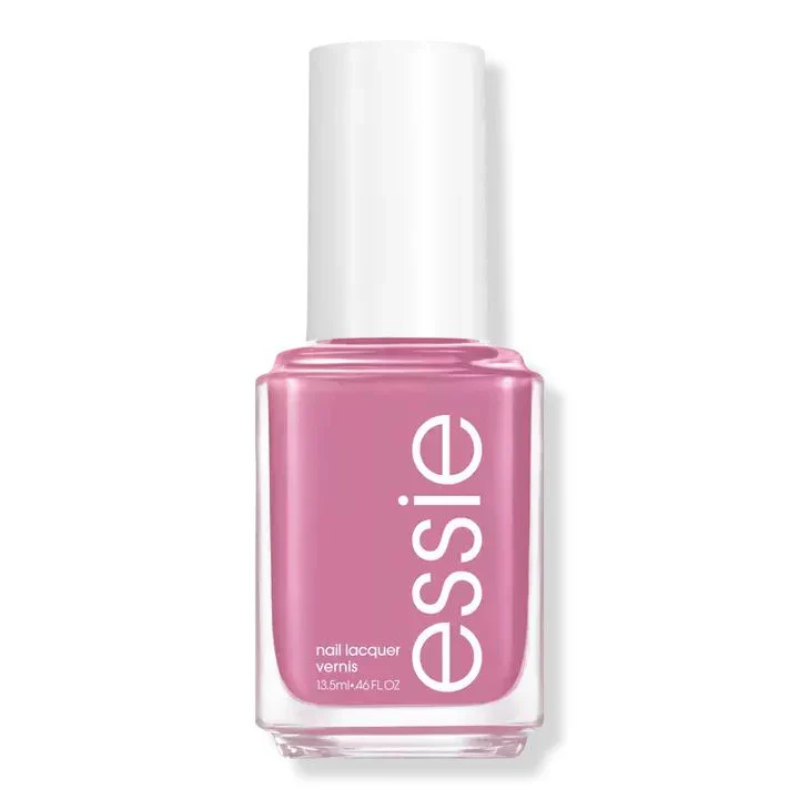 Essie Nail Polish Breathe in, breathe out .46 oz #1821 - Image 3