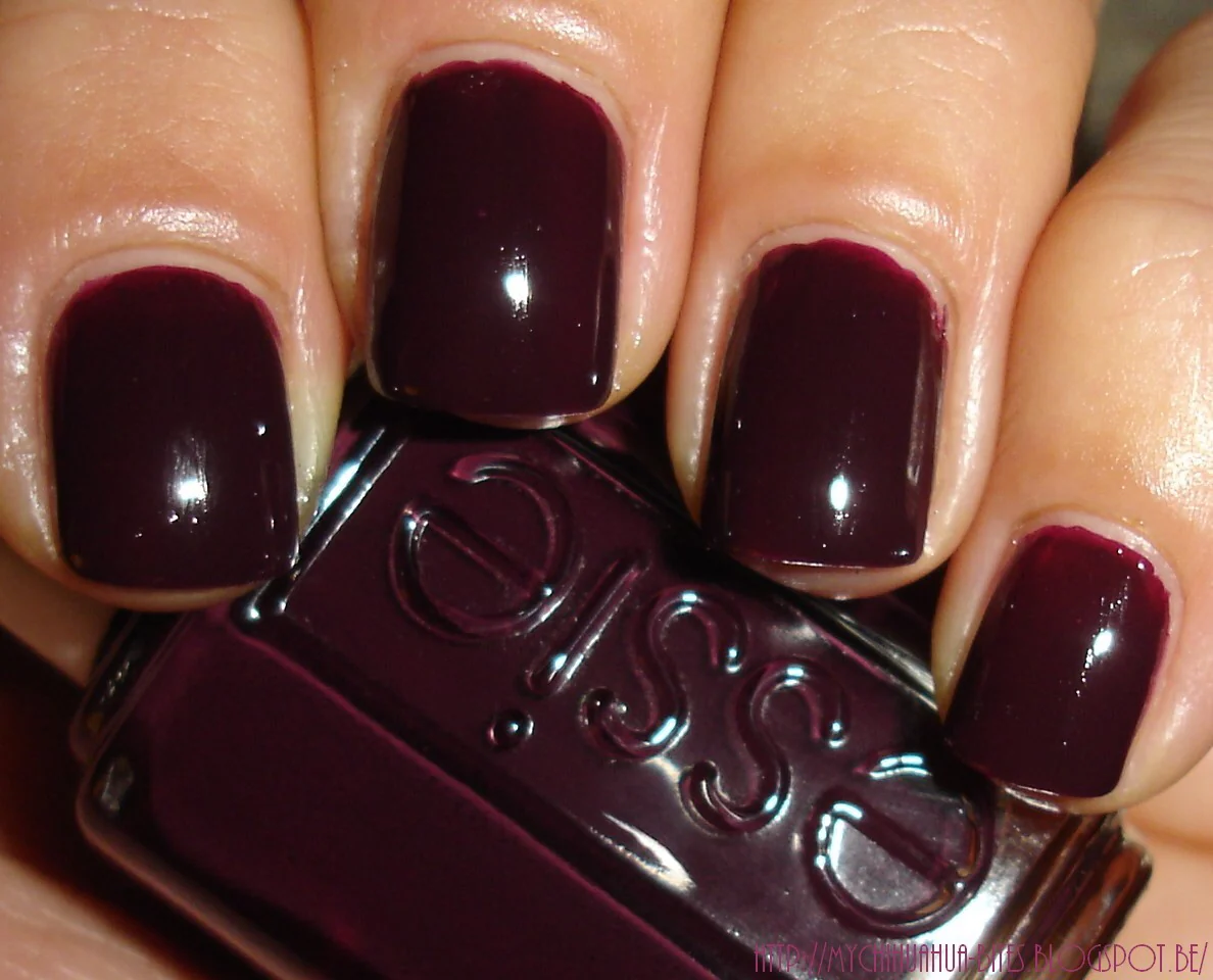 Essie Nail Polish Carry on 0.46 oz #760