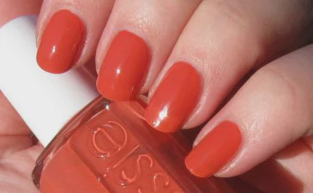 Essie Nail Polish Chubby Cheeks 0.46 oz #685