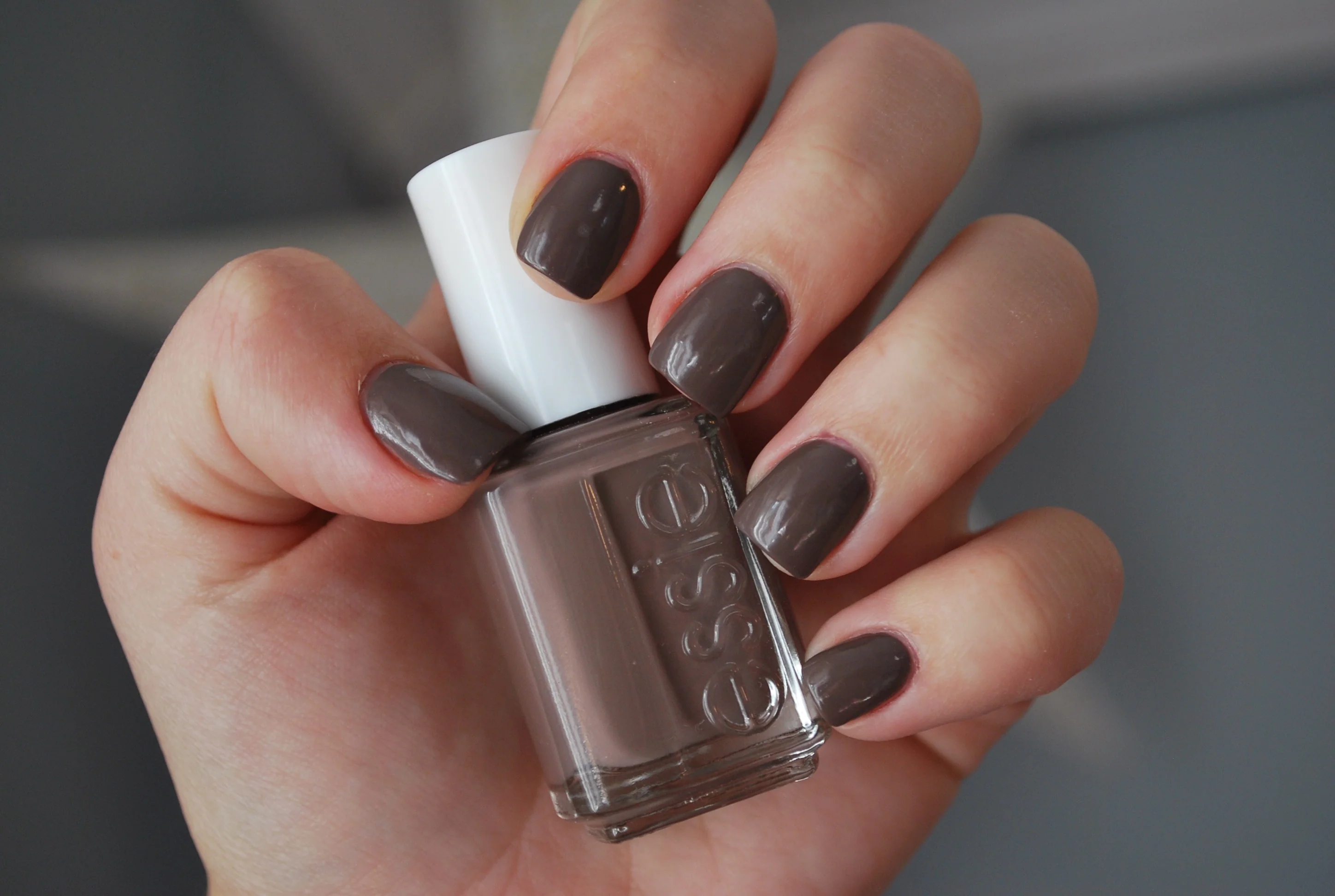 Essie Nail Polish Don't sweater it 0.46 oz #807