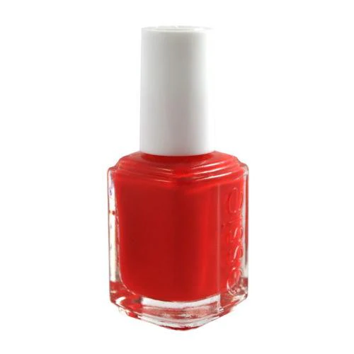 Essie Nail Polish Geranium .46 oz #043 - Image 2