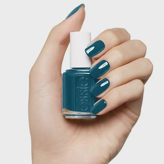 Essie Nail Polish Go Overboard 0.46 oz #782