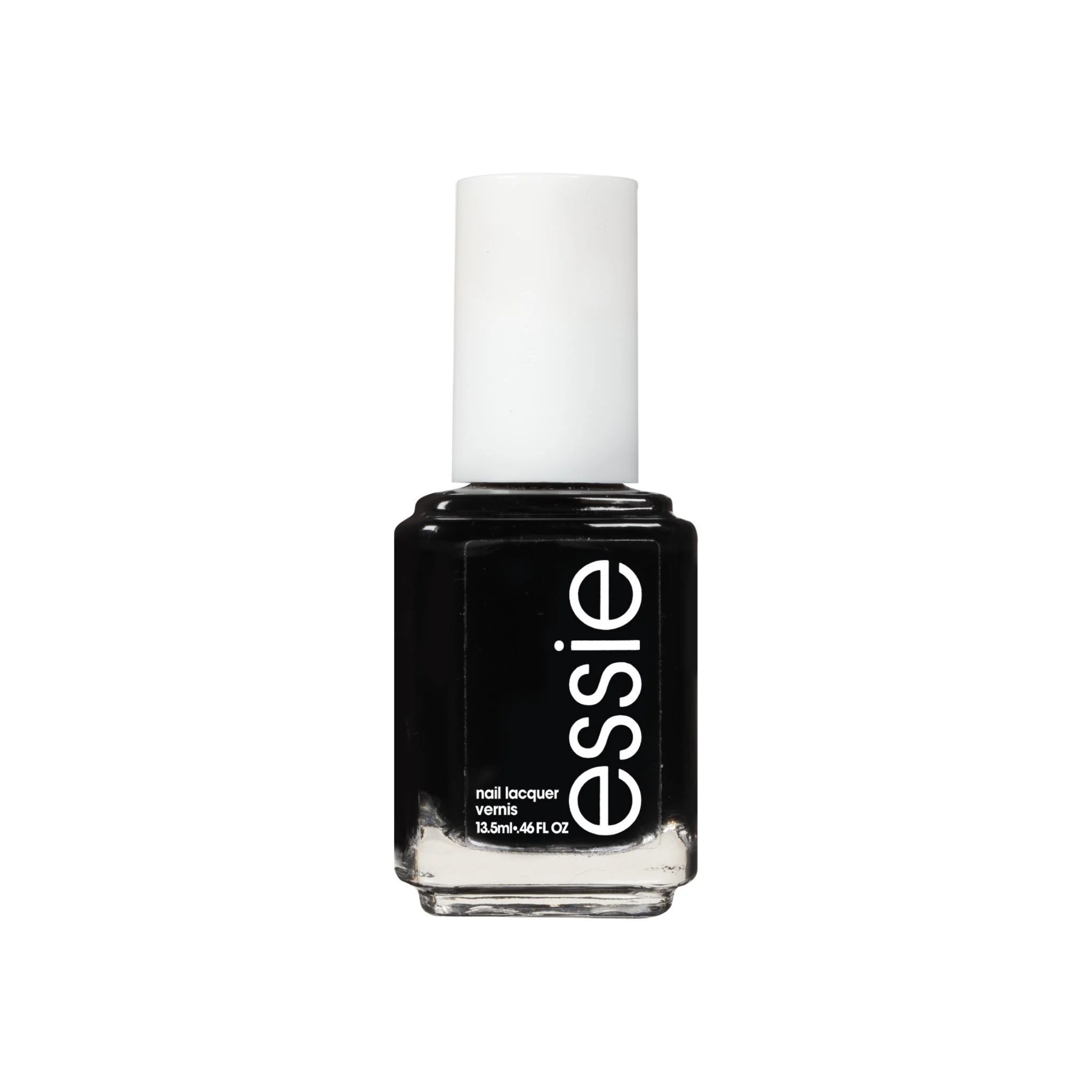 Essie Nail Polish Licorice .46 oz #056 - Image 2