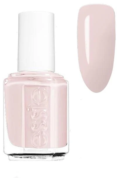 Essie Nail Polish Lighten The Mood .46 oz #072 - Image 2