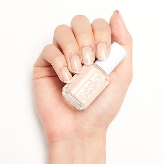 Essie Nail Polish Limo Scene .46 oz #469 - Image 2