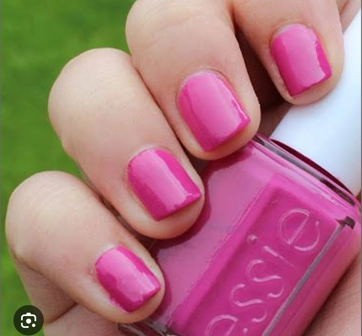 Essie Nail Polish No Boundaries .46 oz #658