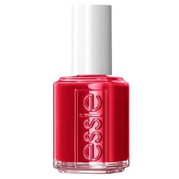 Essie Nail Polish Not Red Y For Bed 0.46 oz #490 - Image 2