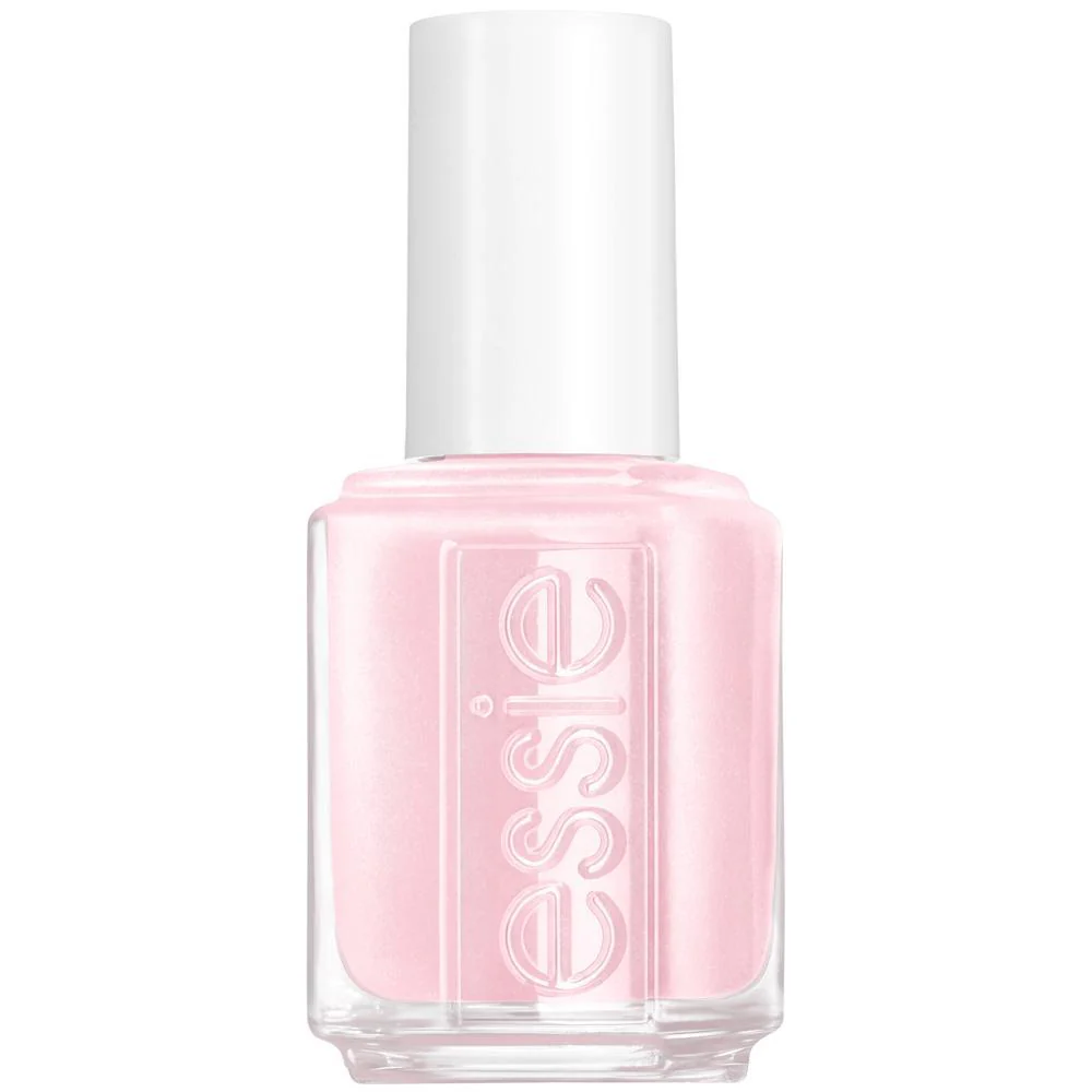Essie Nail Polish Pillow Talk-The-Talk .46 oz #307 - Image 2