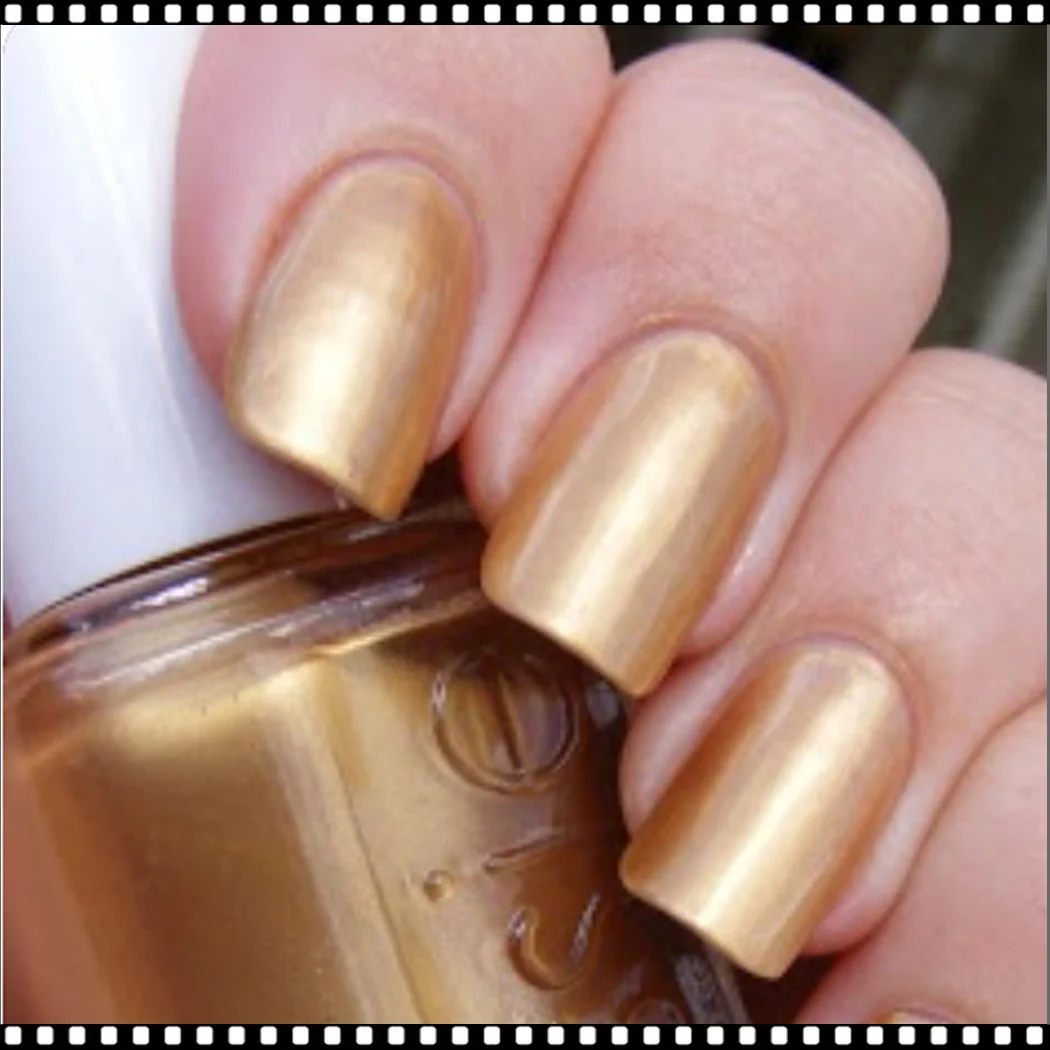 Essie Nail Polish Shifting Power 0.46 oz #667