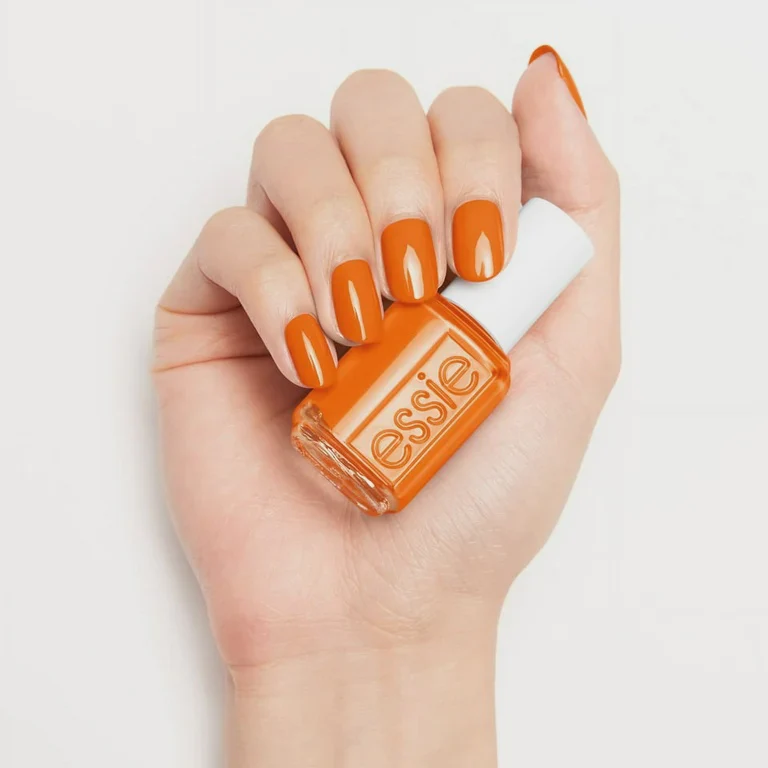 Essie Nail Polish Tangerine 0.46 oz #116