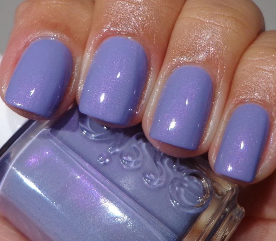 Essie Nail Polish Using my maden name 0.46 oz #833