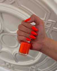 Essie Nail Polish Vermillionaire 0.46 oz #726 - Image 3