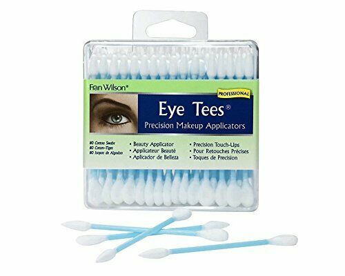 Fran Wilson Eye Tees Precision Applicators, 80-Count - Image 2