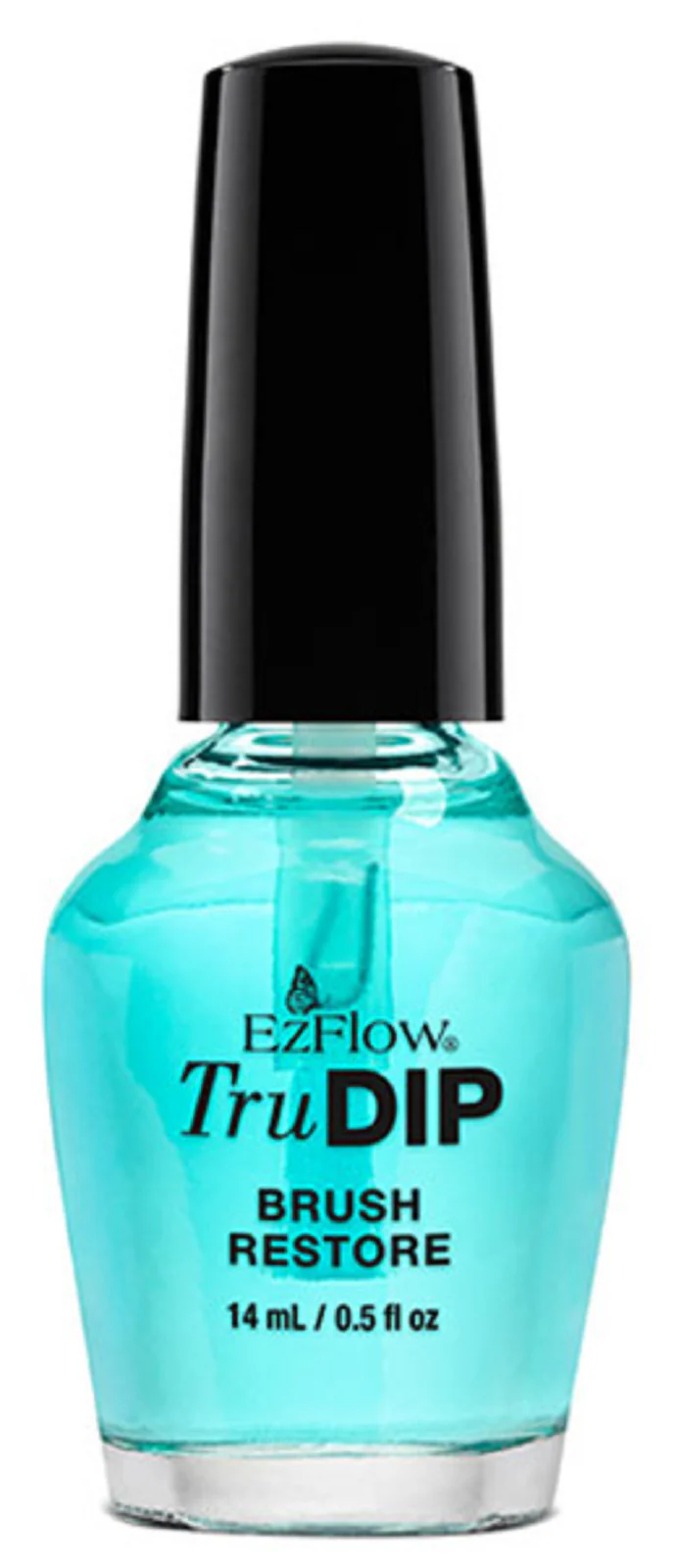 EZ TruDIP #5 Brush Restore 0.5 fl #66419